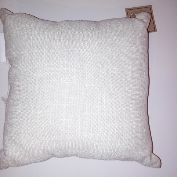 Compass Throw Pillow - Picture 6 of 8